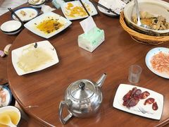 -山水之味·大鱼头·农家菜(张公洞店)