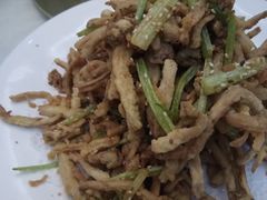 -粥公粥婆精品家常菜(青龙桥店)