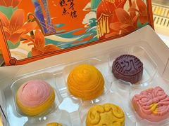-良枫友信(陈家祠店)