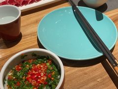 -额尔敦草原涮羊肉·烧烤(冻青树总店)