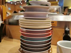 -元气寿司(新城市广场店)