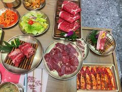 -西塔老太太泥炉烤肉(双井店)