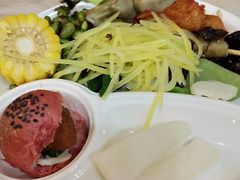 -素清香(解放路店)