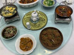-不倒翁·徽天下名菜楼(马鞍山路店)