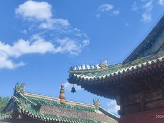 -普乐寺