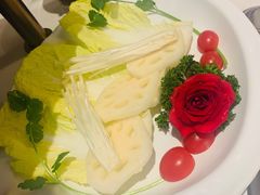 -海底捞火锅(长宁路龙之梦店)