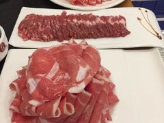 -北门涮肉·铜锅涮肉(南锣鼓巷店)