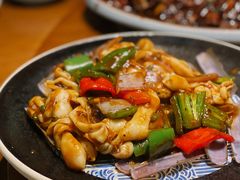 -常来小聚·广州非遗传承餐厅(中山二路店)