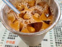 -八爷茶餐厅