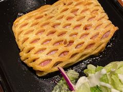 惠灵顿牛排-必胜客(海滨店)