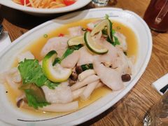 -正泰餐厅AmazingThai(亦庄店)