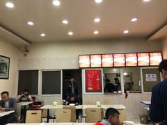 -张明富面皮店(东大街店)