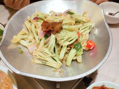 -小菜园新徽菜(上海浦东复地活力城店)