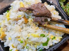 -化龙桥九宫格火锅(清水河店)