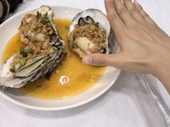 -碧海银沙海鲜餐厅(恒大海上威尼斯店)