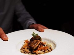 -Oyster Talks 四度蚝法餐厅