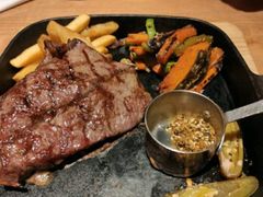 -半秋山西餐厅(巴南万达广场店)