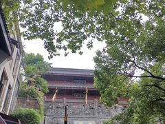 -鼓楼(西湖风景名胜区)
