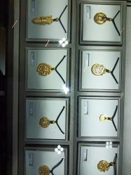 -周大福CHOW TAI FOOK(荟聚购物中心西红门店)