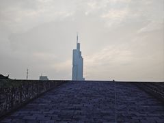 -南京城墙景区