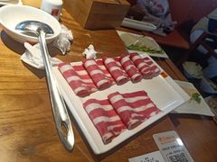 -佬土鹅肠火锅(扬中步行街店)