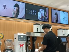 -茉莉奶白(天水秦州万达广场店)