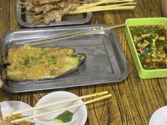 -大胡子海鲜·天津菜·砂锅烧烤(五大道创始店)