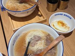 -马记永·兰州牛肉面(天通苑家乐福店)