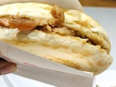 肉夹馍-子午路张记肉夹馍(曲江店)