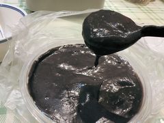 -鞠氏黑芝麻糊(水塔店)