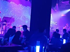 -拾叁唐Livehouse(佛山禅城店)