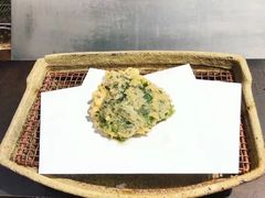 紫苏叶海胆-是山居