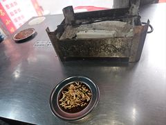 -杨记烤肉老店