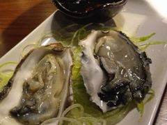 生蚝-炉鼎记私房菜(总店)