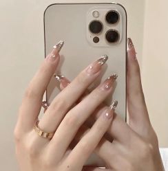 -沐白•盛妍日式美甲美睫