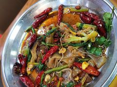 -食美汇美食广场(新奥店)