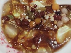 -渝是乎酸菜鱼(龙旗购物中心店)
