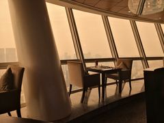 -339旋转餐厅(天府熊猫塔店)