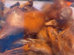 -小罗卤鹅(莲花广场店)