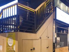 -木屋烧烤(龙湖天街店)