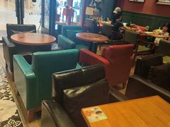 -西西弗书店·矢量咖啡(新光天地店)