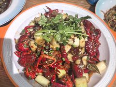 -虾忆鲜.龙虾.烧烤.小海鲜(桐乡店)