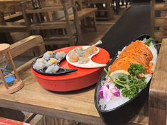 -蜀大侠火锅(建设路第五大道店)