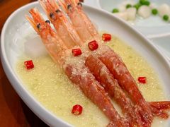 -喜鼎海胆水饺(东港店)
