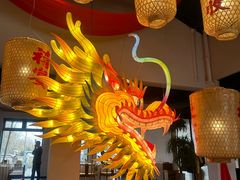 -禧宴Joyous Restaurant(禧园店)