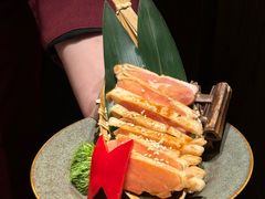 -肉魁屋·烧肉·烧鸟·酒场(高新店)