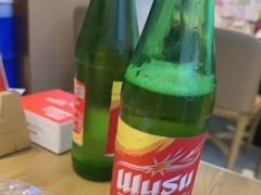 -俭寨大盘鸡·手抓肉·烧烤新疆菜(乌苏路店)