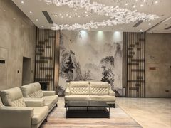 -西安交大南洋大酒店(交通大学青龙寺店)