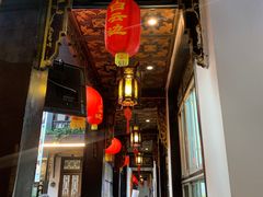 -蔼若春.传承三十年云南菜(金碧公园店)