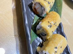 -友壹町寿司(嘉洲广场店)